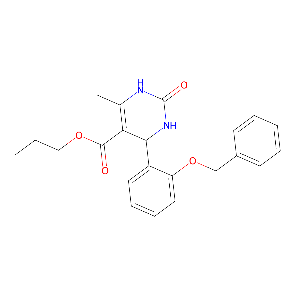 ST017347 molecular structure, CAS 5606-98-4