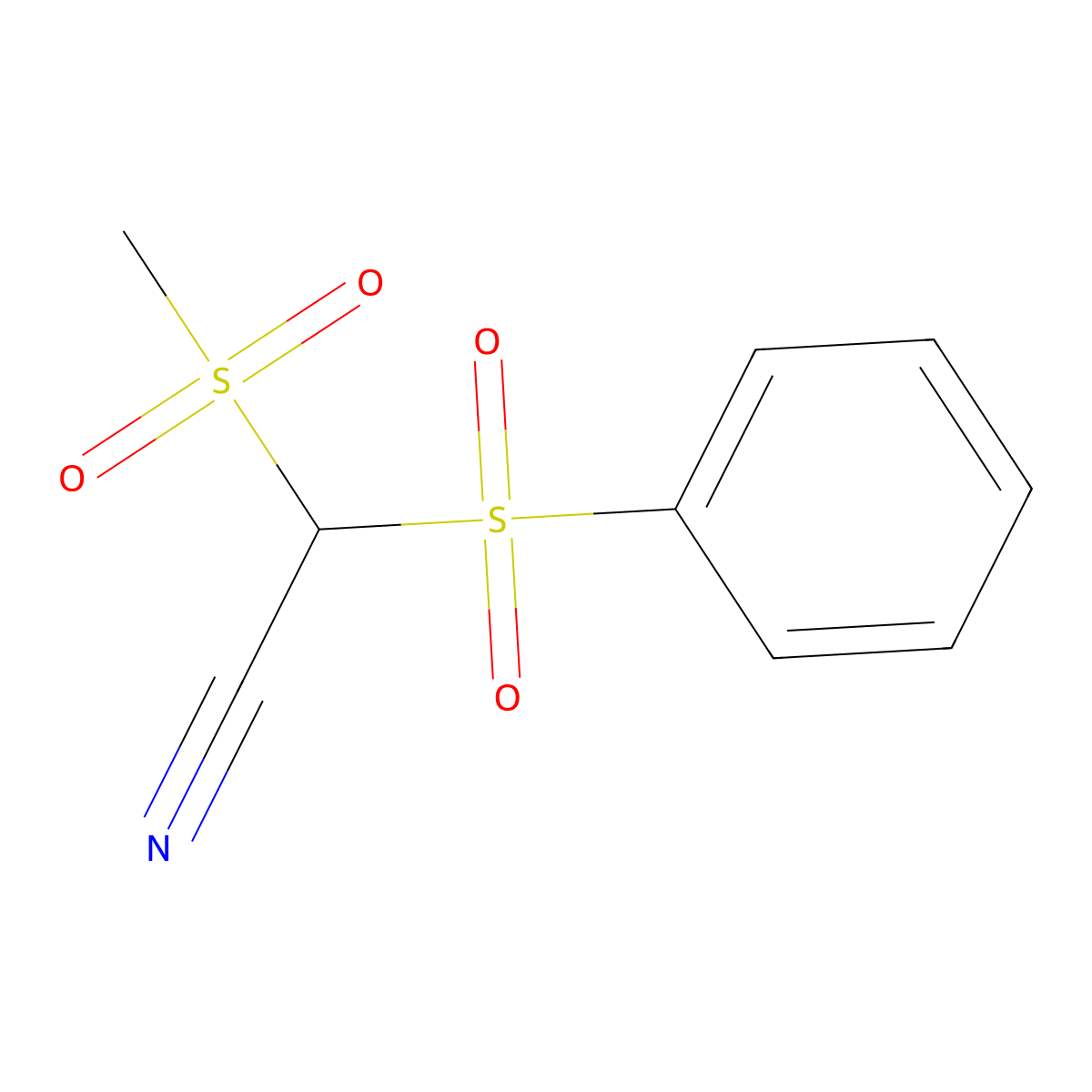 Nsc229494 molecular structure, CAS 56075-42-4