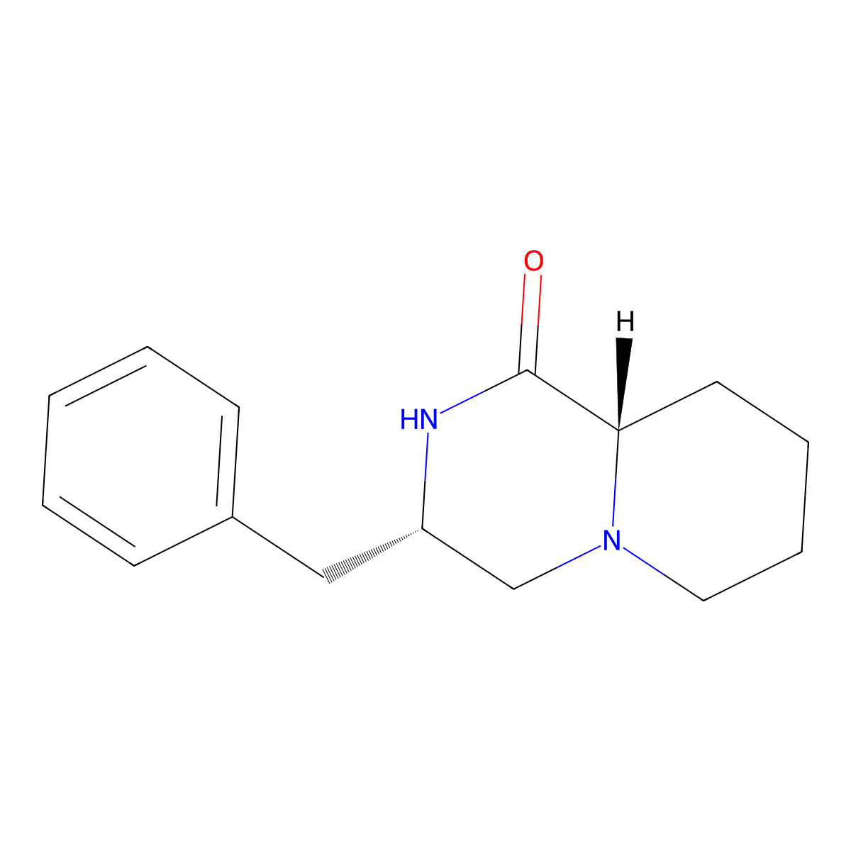 Verruculotoxin molecular structure, CAS 56092-63-8