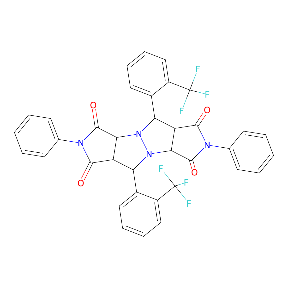 AG-690/37048003 molecular structure, CAS 5610-29-7