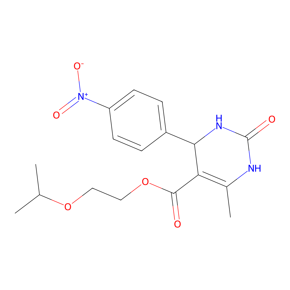ST50588183 molecular structure, CAS 5610-37-7