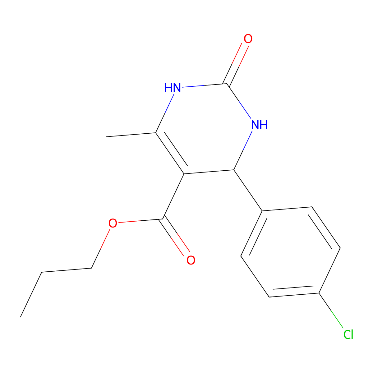 ST014937 molecular structure, CAS 5610-81-1