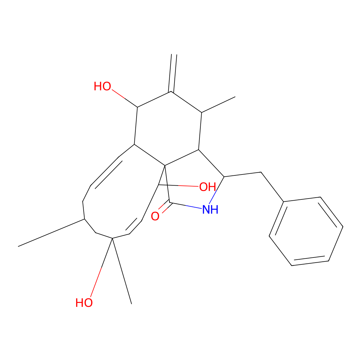 CID 3555370 molecular structure, CAS 56144-22-0