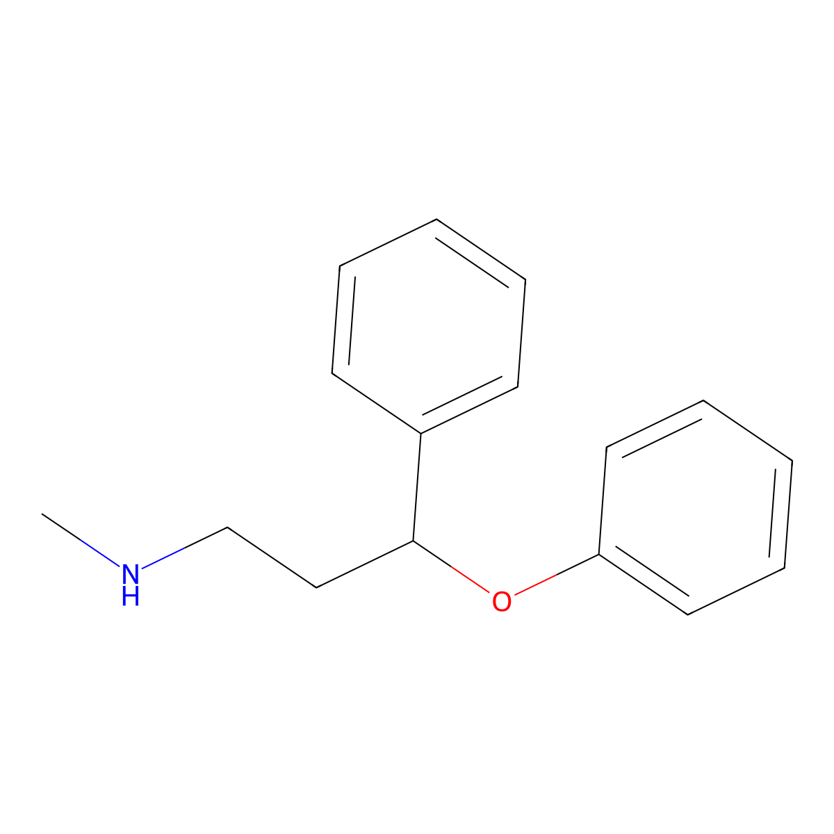 N-Methyl-pppa molecular structure, CAS 56161-70-7
