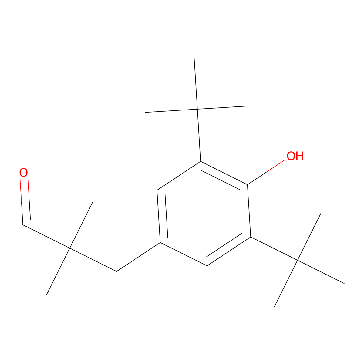 Cgp13501 molecular structure, CAS 56189-68-5