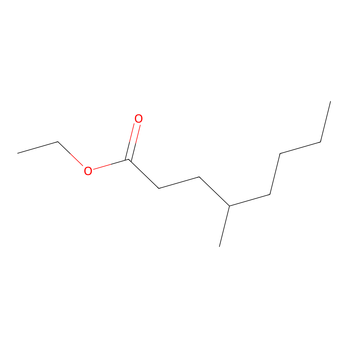 Oryctalure molecular structure, CAS 56196-53-3