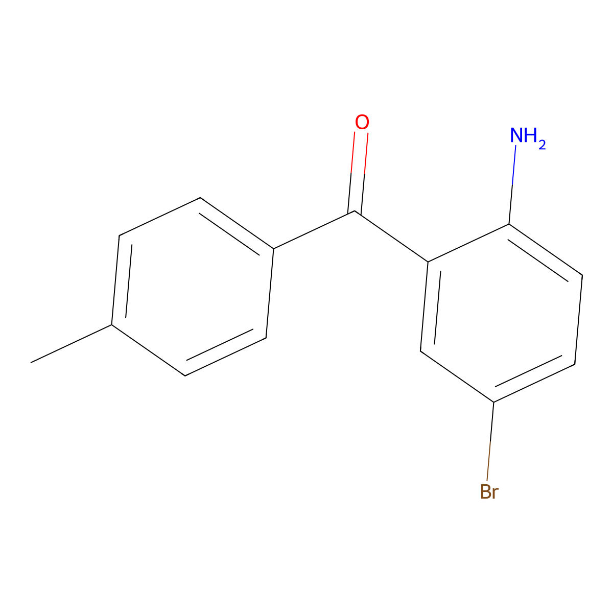 ST50264022 molecular structure, CAS 5621-60-3