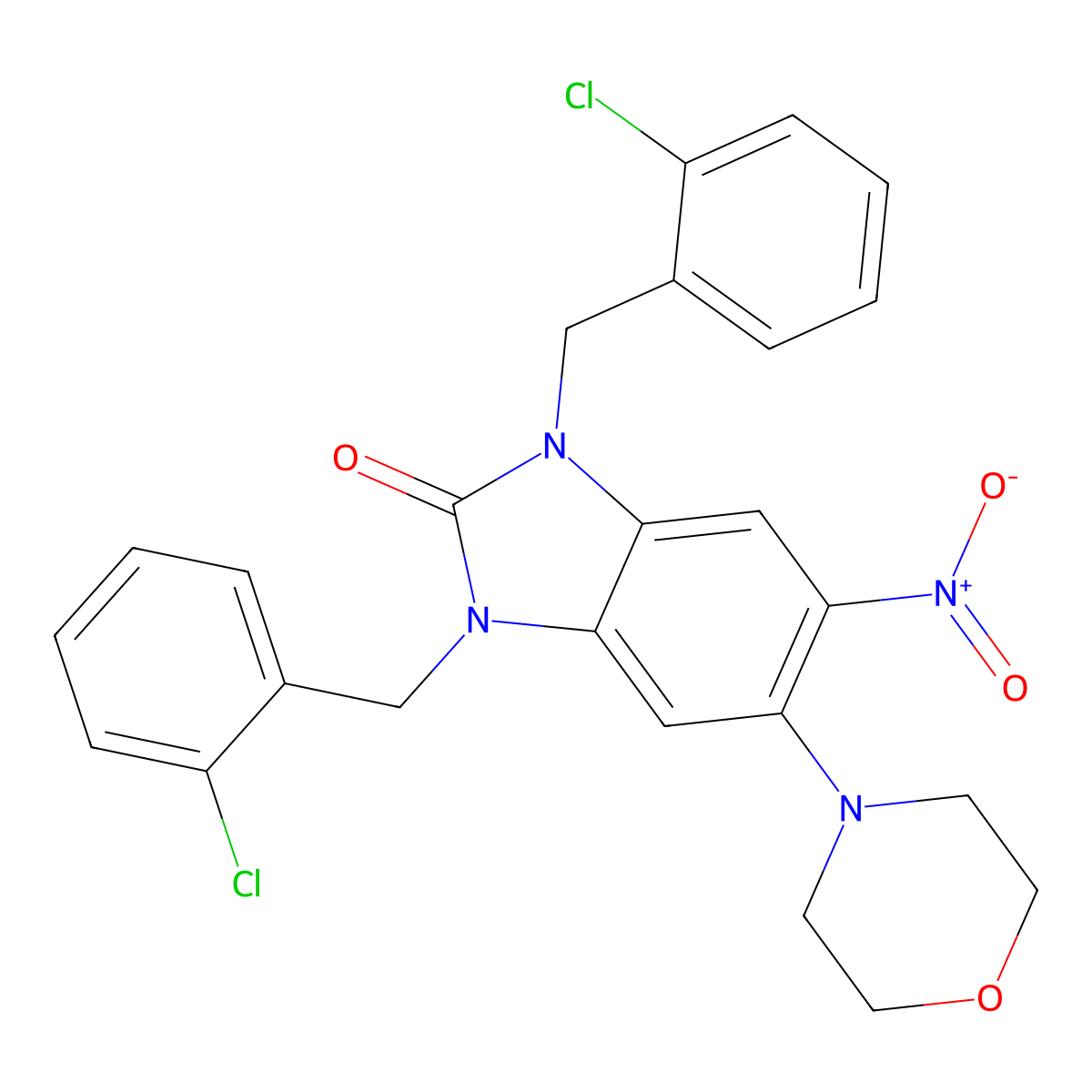 Bas 00548511 molecular structure, CAS 5625-92-3