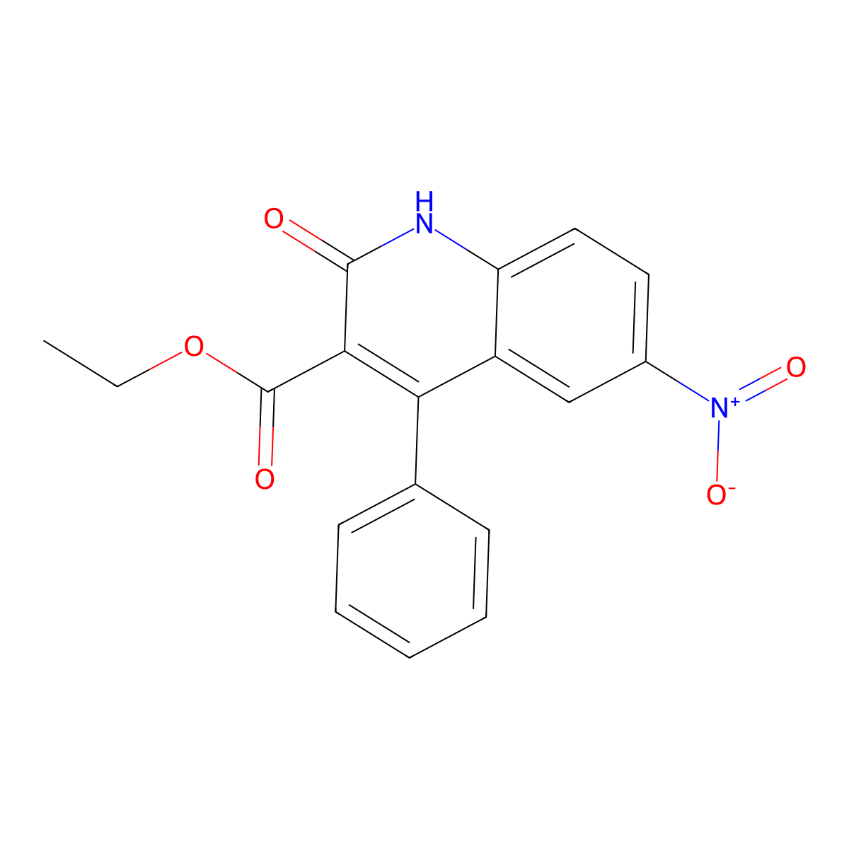 F0011-0786 molecular structure, CAS 5627-69-0