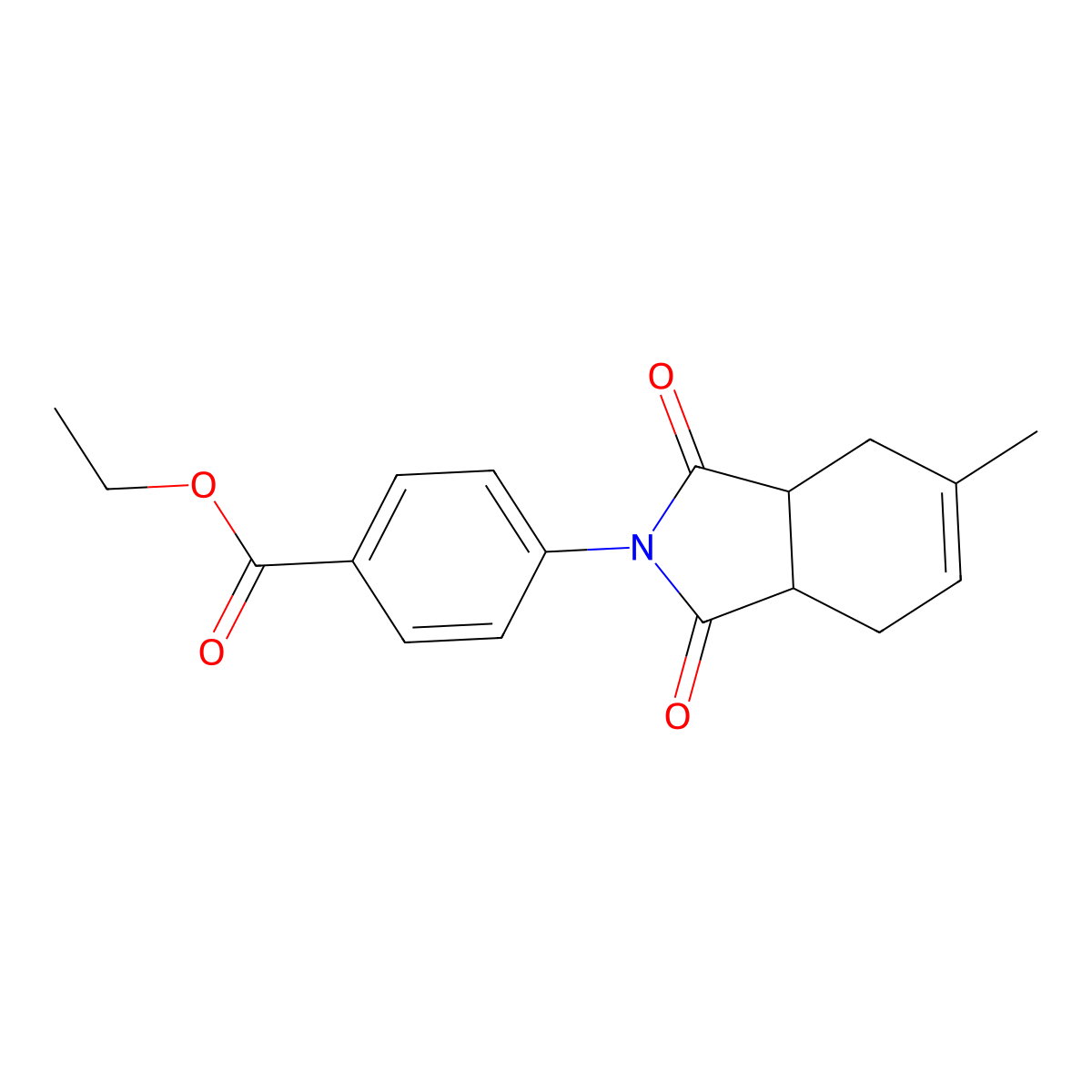 F1189-0016 molecular structure, CAS 5628-31-9