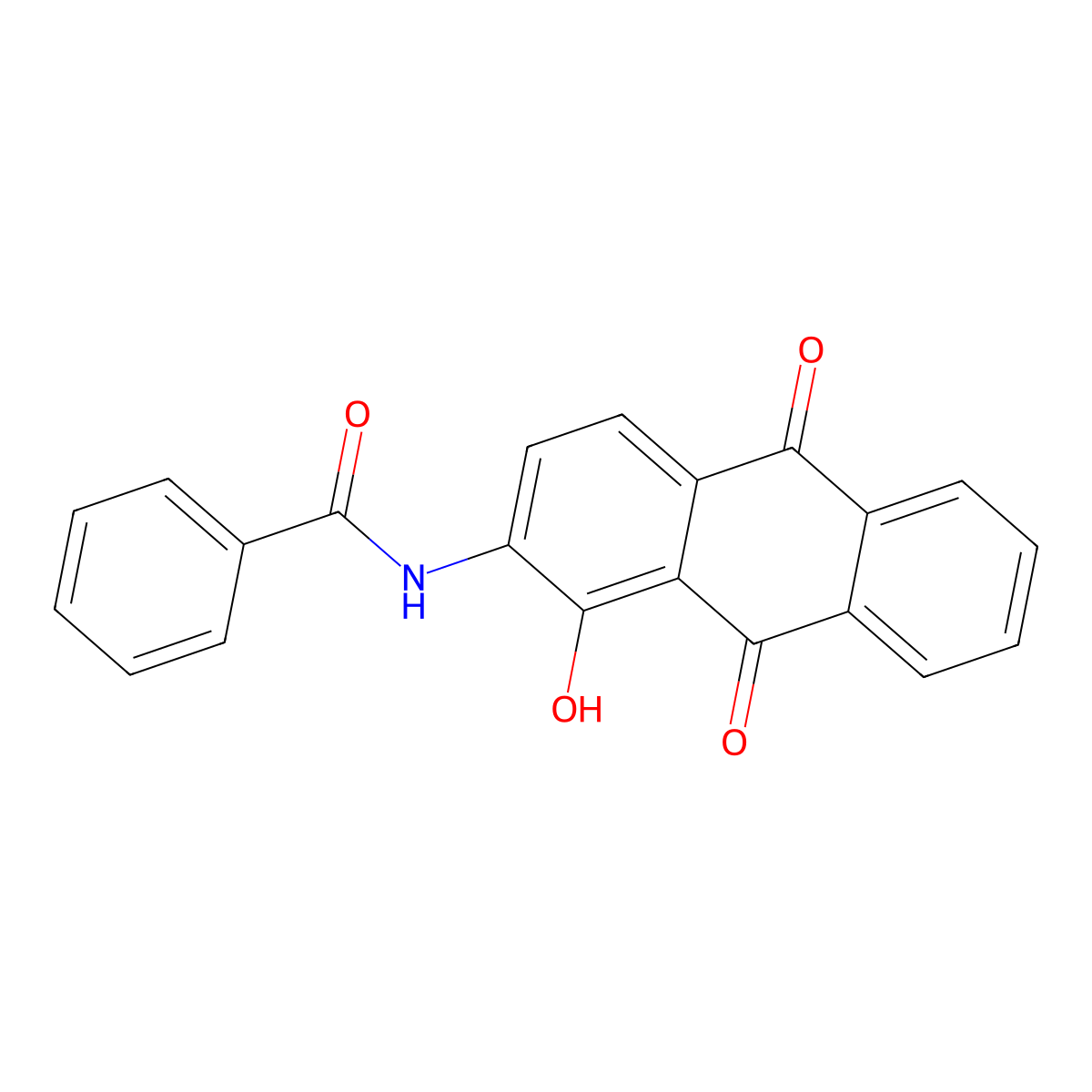 Zinc04770150 molecular structure, CAS 5630-97-7