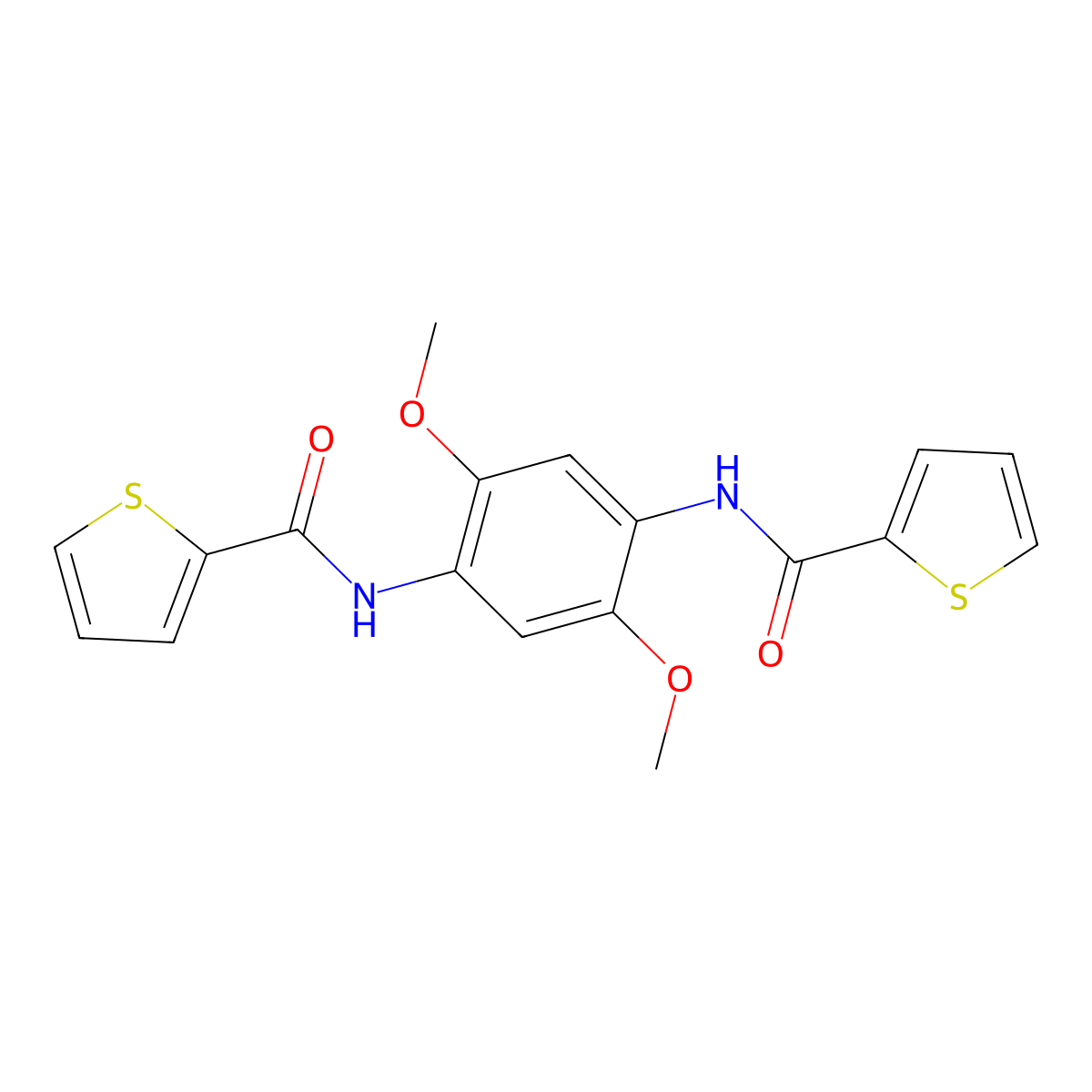 Zinc01192507 molecular structure, CAS 5635-52-9