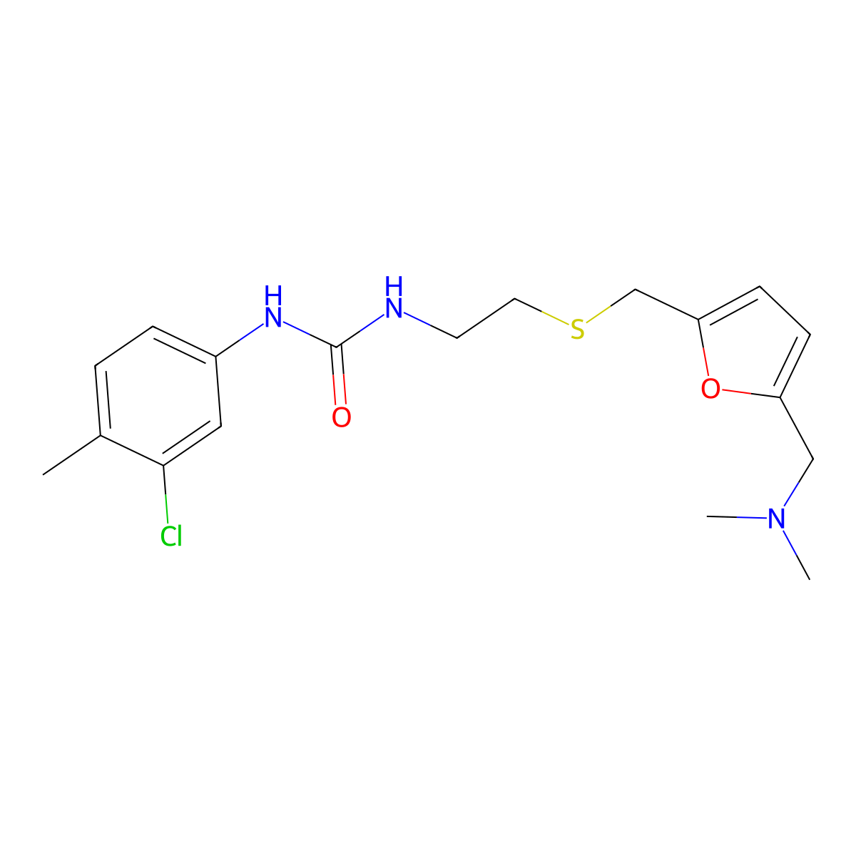 Cap-1 molecular structure, CAS 564475-13-4