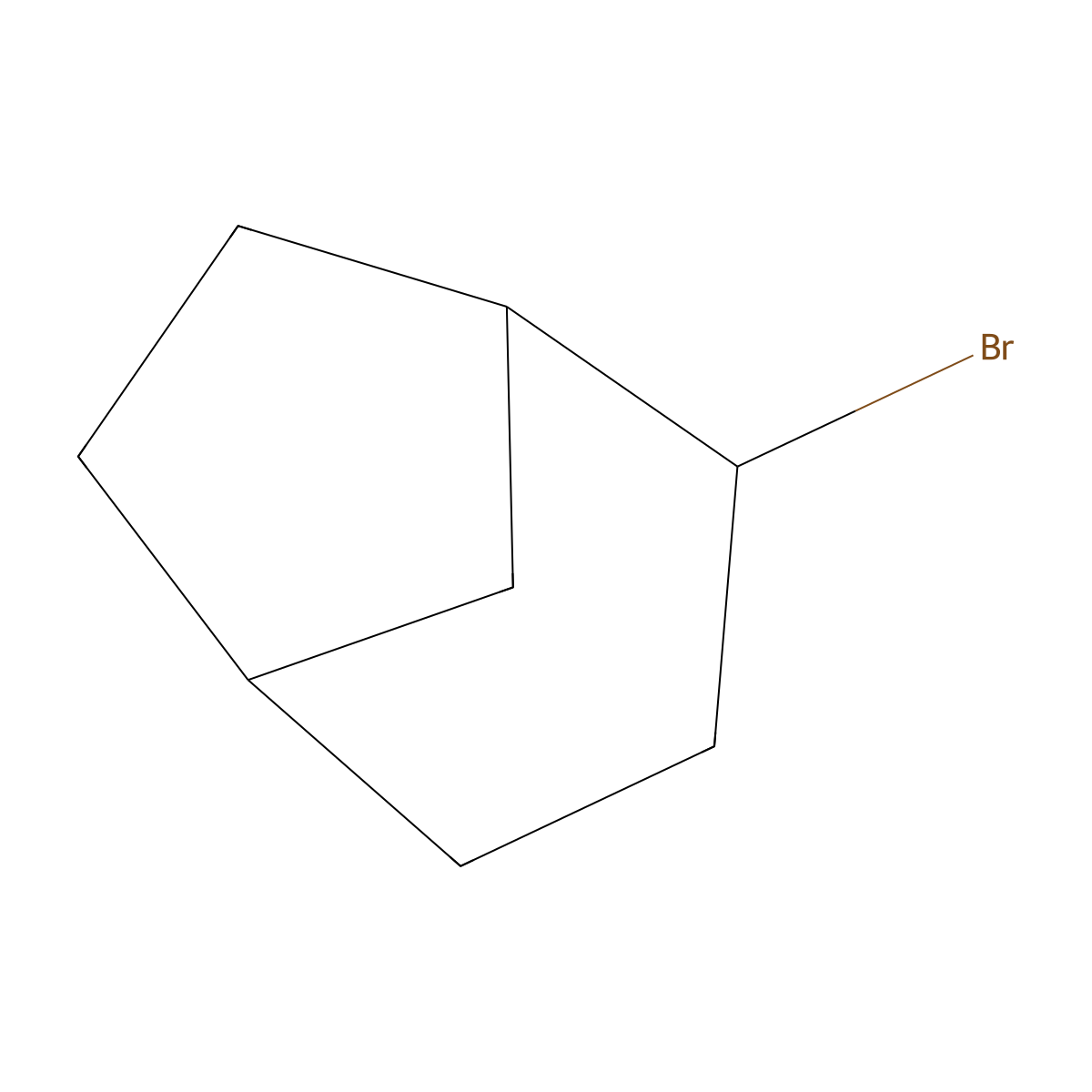 2-Bromobicyclo[3.2.1]octane molecular structure, CAS 565184-16-9