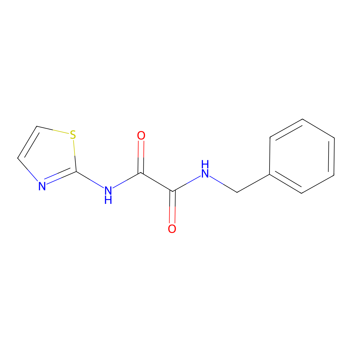 Stk050261 molecular structure, CAS 5656-37-1