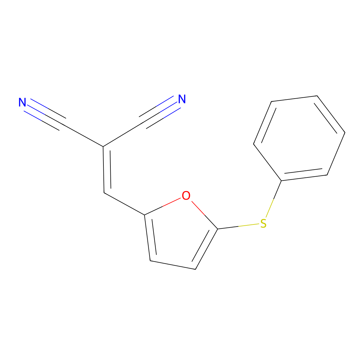 Stk198445 molecular structure, CAS 56656-64-5