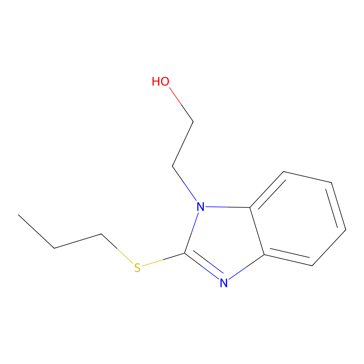 AG-690/11303068 molecular structure, CAS 5667-16-3