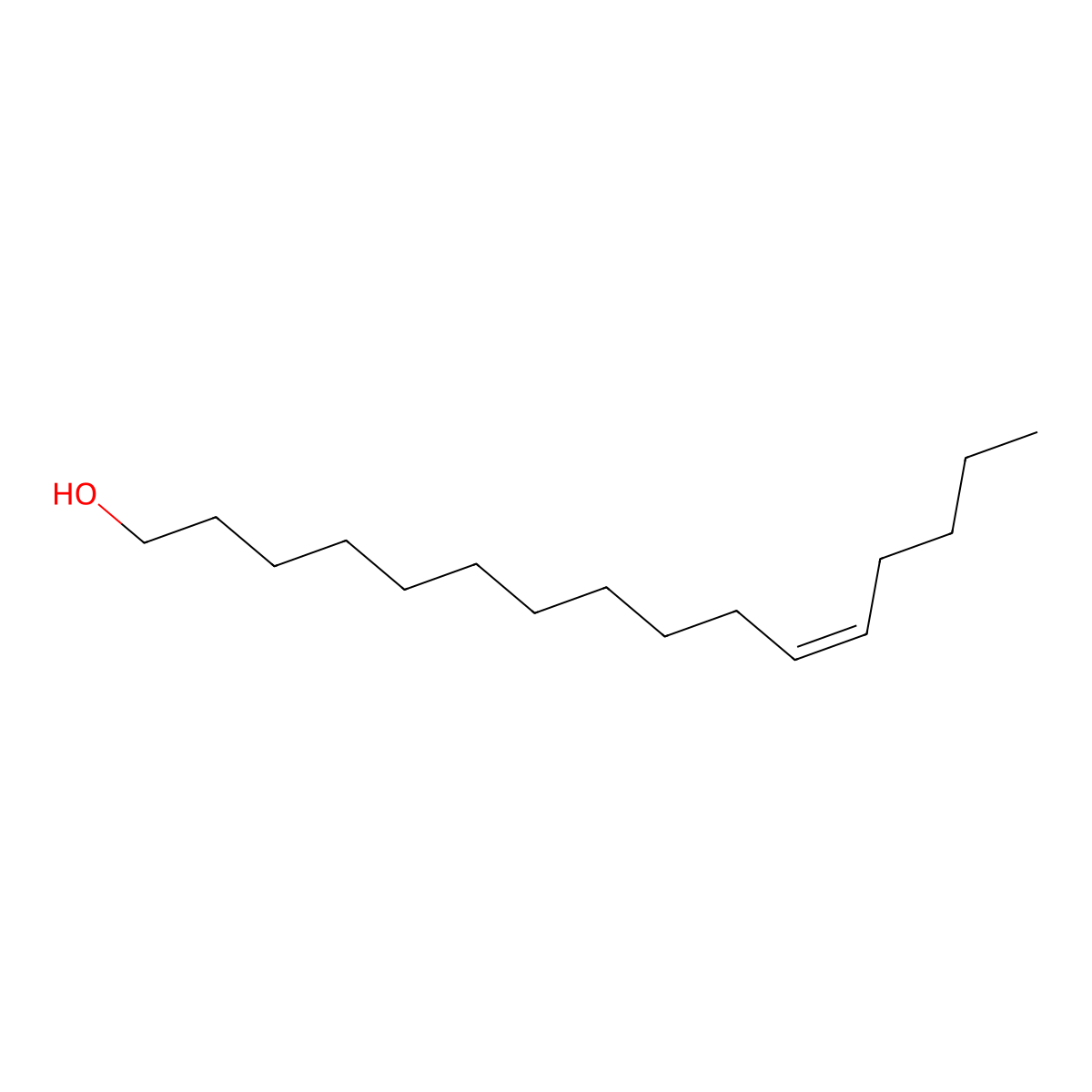 Virelure molecular structure, CAS 56683-54-6