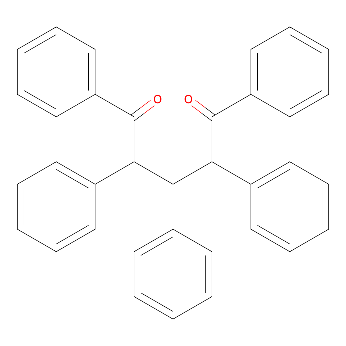 Nsc136116 molecular structure, CAS 567-80-6