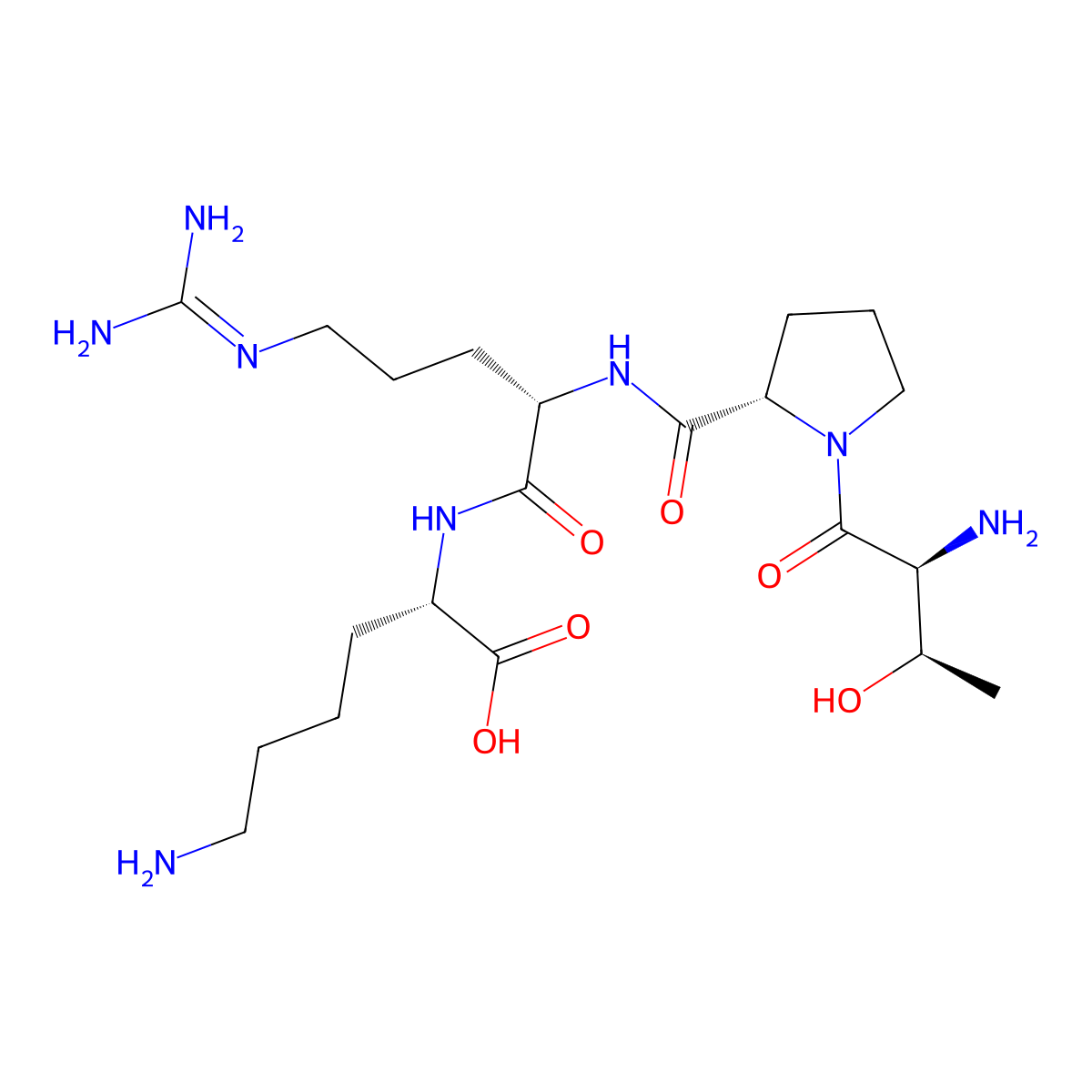 Kentsin molecular structure, CAS 56767-30-7
