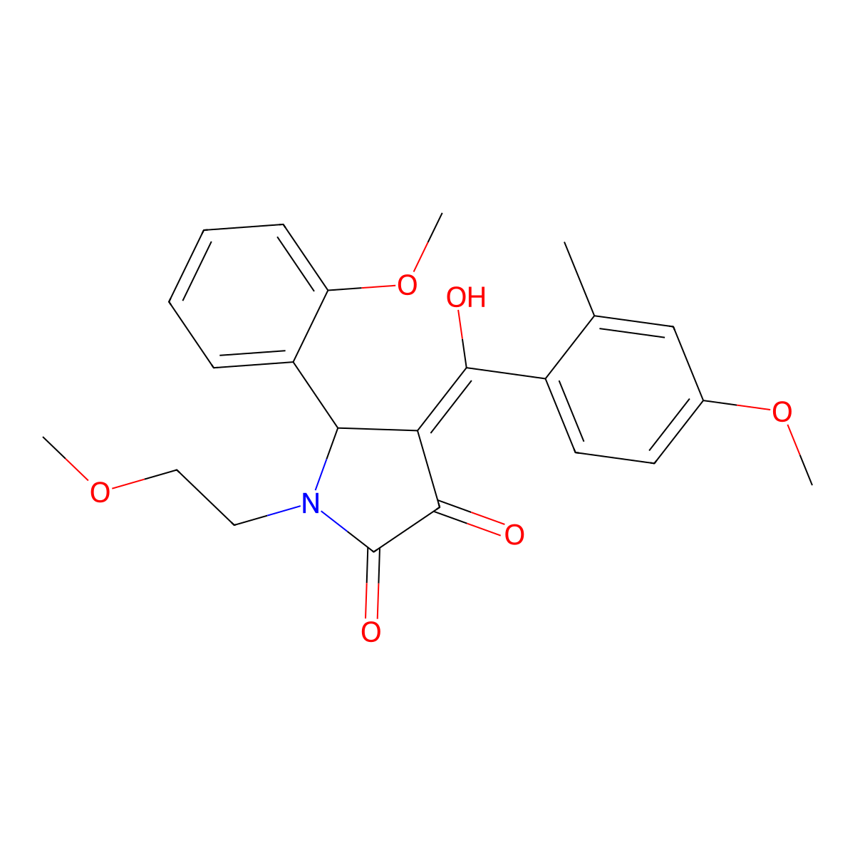 Agn-PC-0kpui5 molecular structure, CAS 5678-30-8