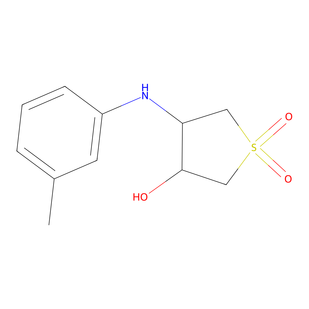 Sbb041414 molecular structure, CAS 56799-46-3