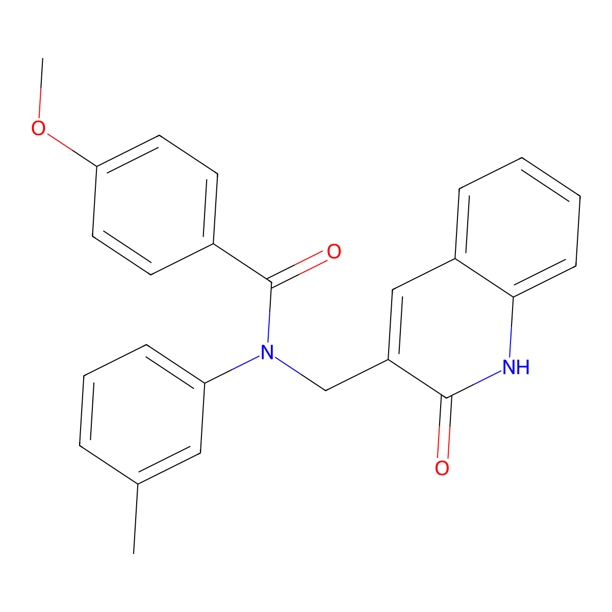 AC1Myqdl molecular structure, CAS 5682-73-5