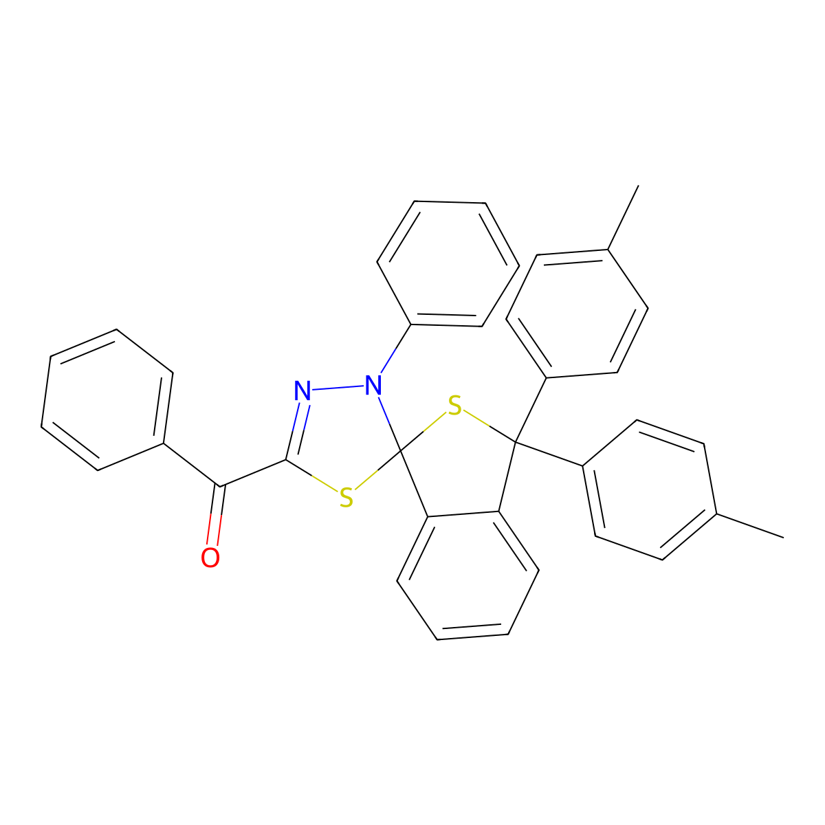 AG-205/37267040 molecular structure, CAS 5683-86-3