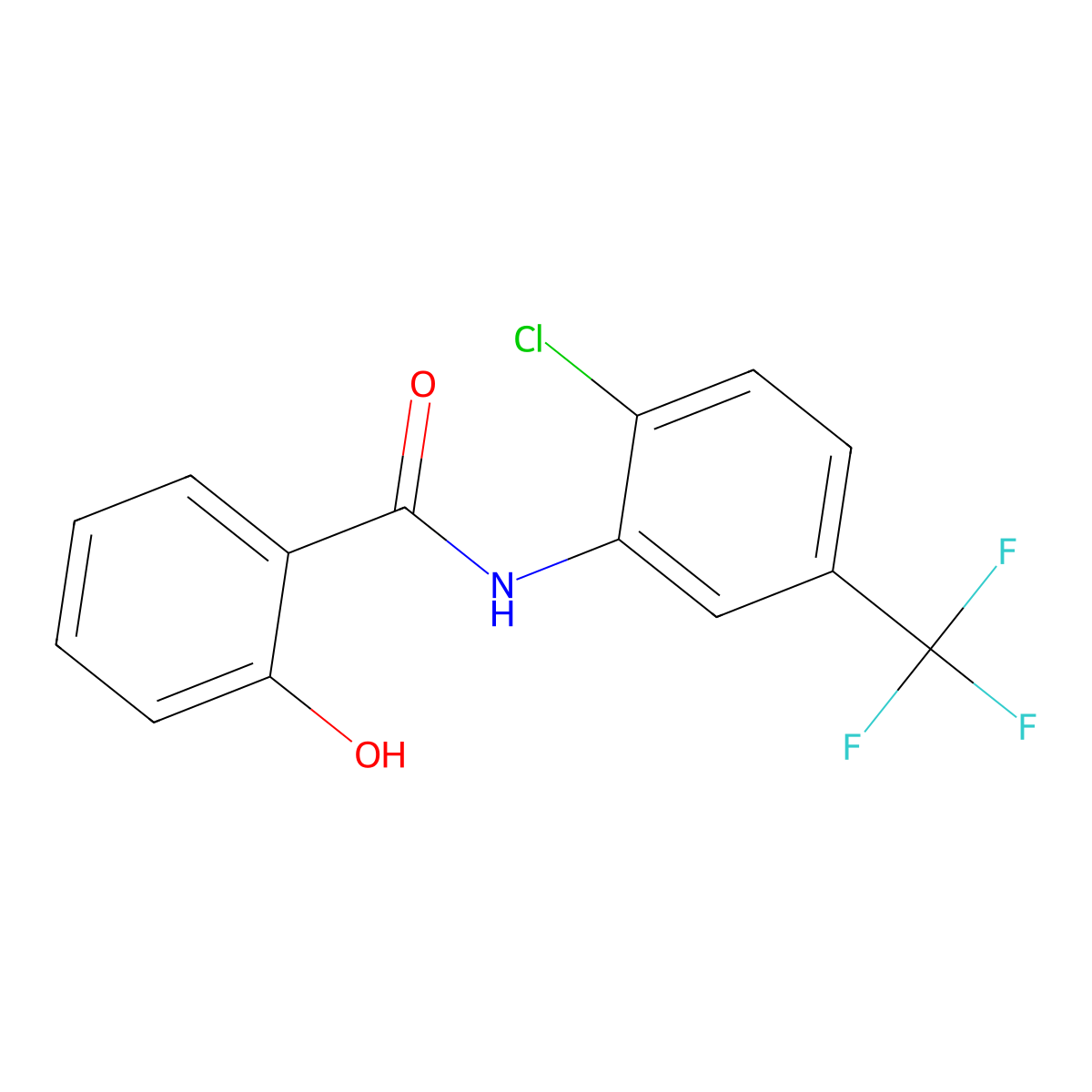 AO-080/41182580 molecular structure, CAS 5683-92-1