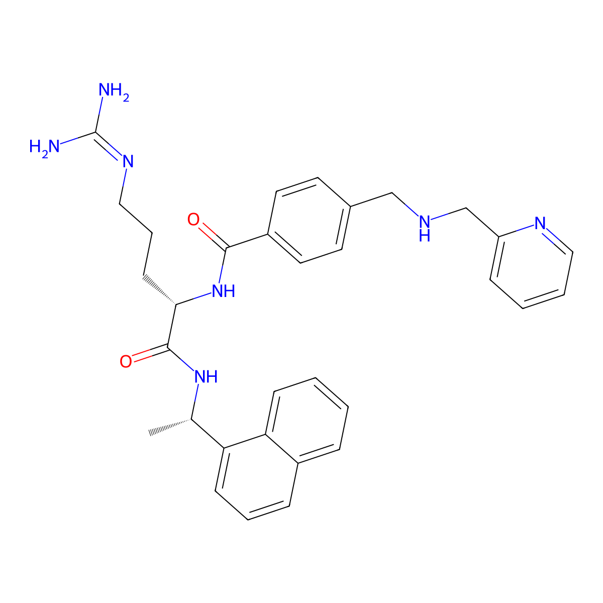 Krh-1636 molecular structure, CAS 568526-77-2