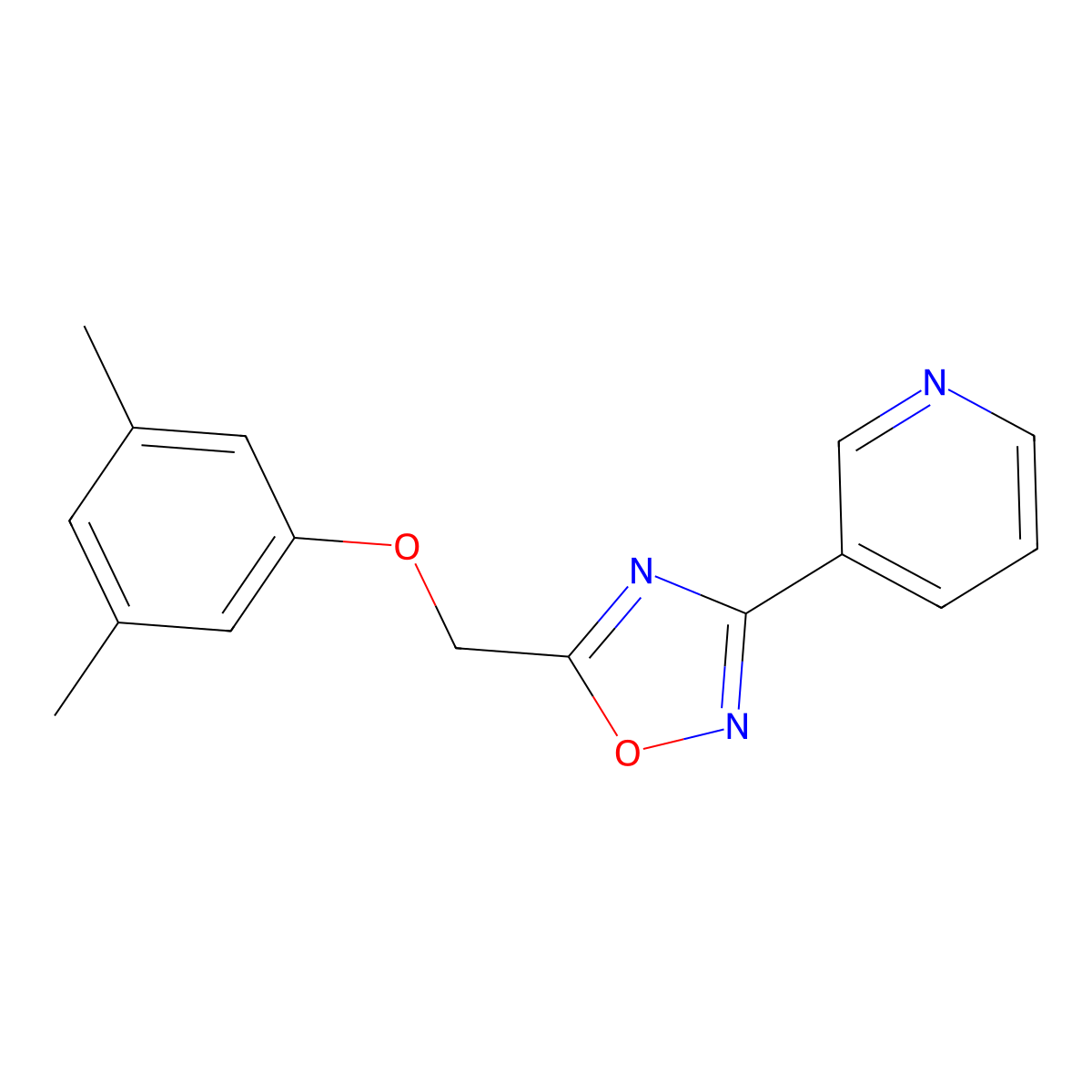 ST061946 molecular structure, CAS 5690-53-9