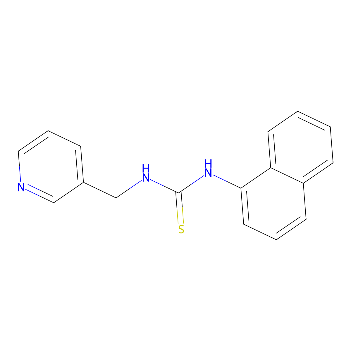 Stk144390 molecular structure, CAS 56914-09-1