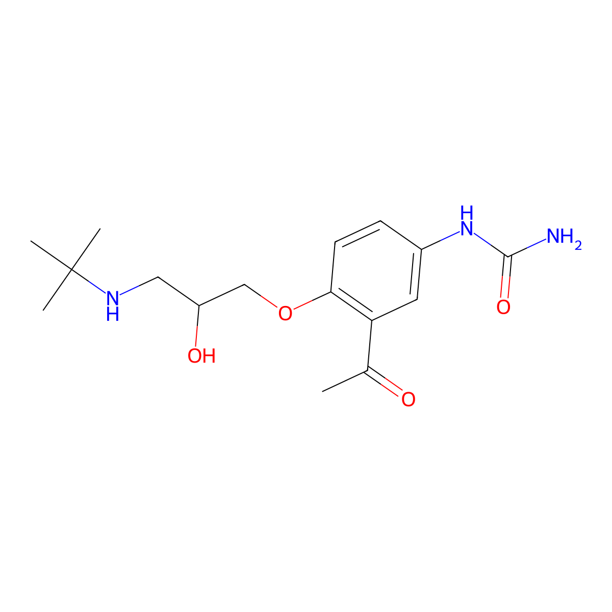 Nbp-801 molecular structure, CAS 56980-96-2
