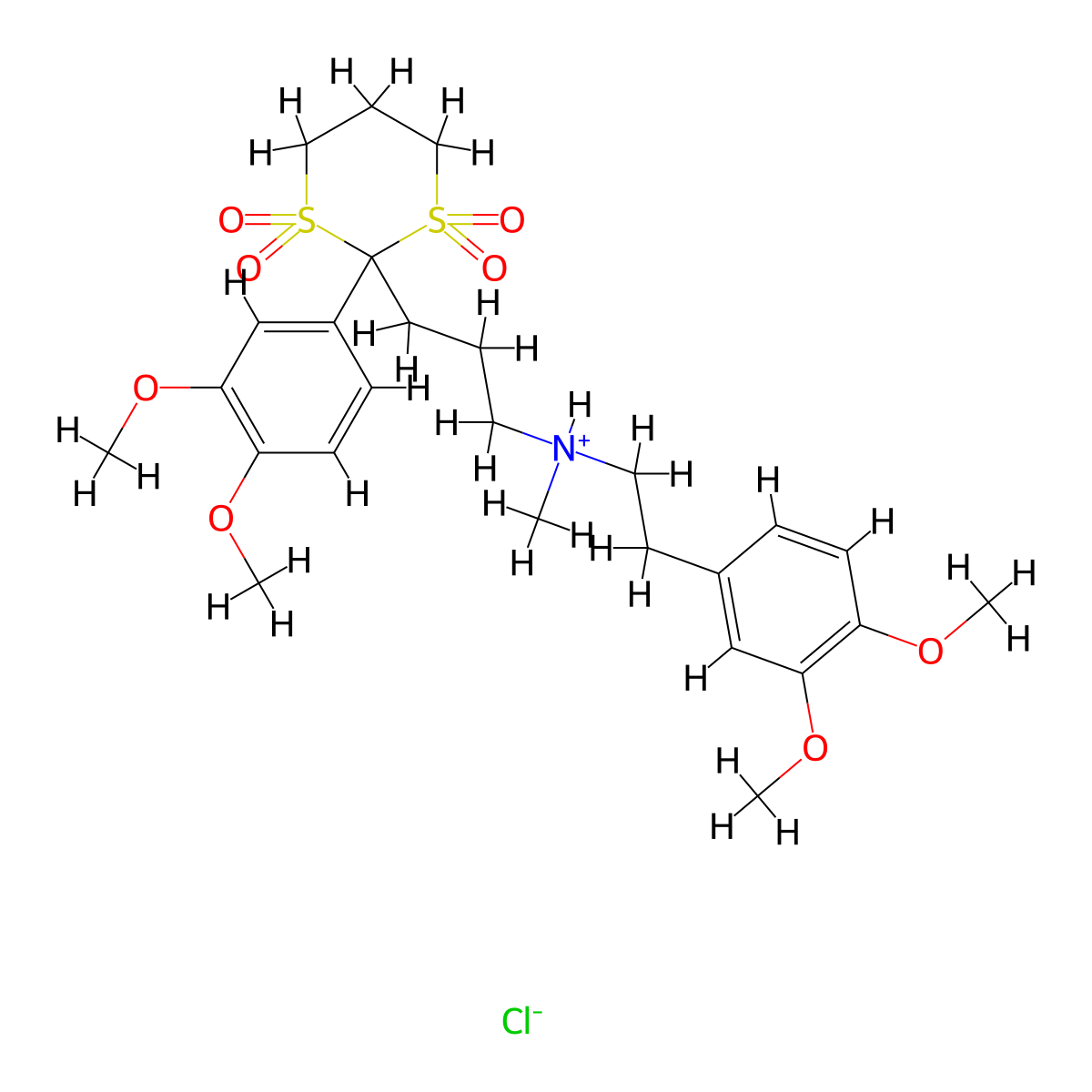 Dimeditiapramine molecular structure, CAS 57010-32-9