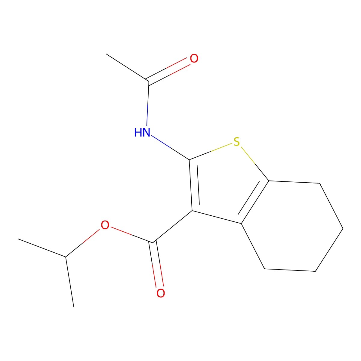 AK-968/11988040 molecular structure, CAS 5702-61-4