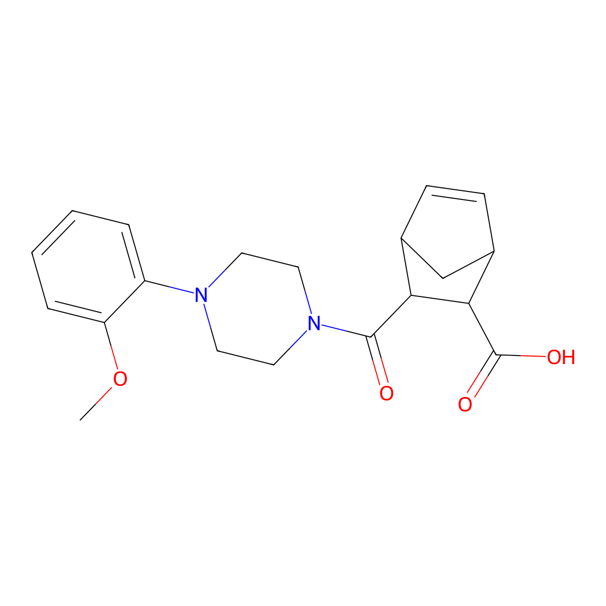 AK-968/11987351 molecular structure, CAS 5703-07-1