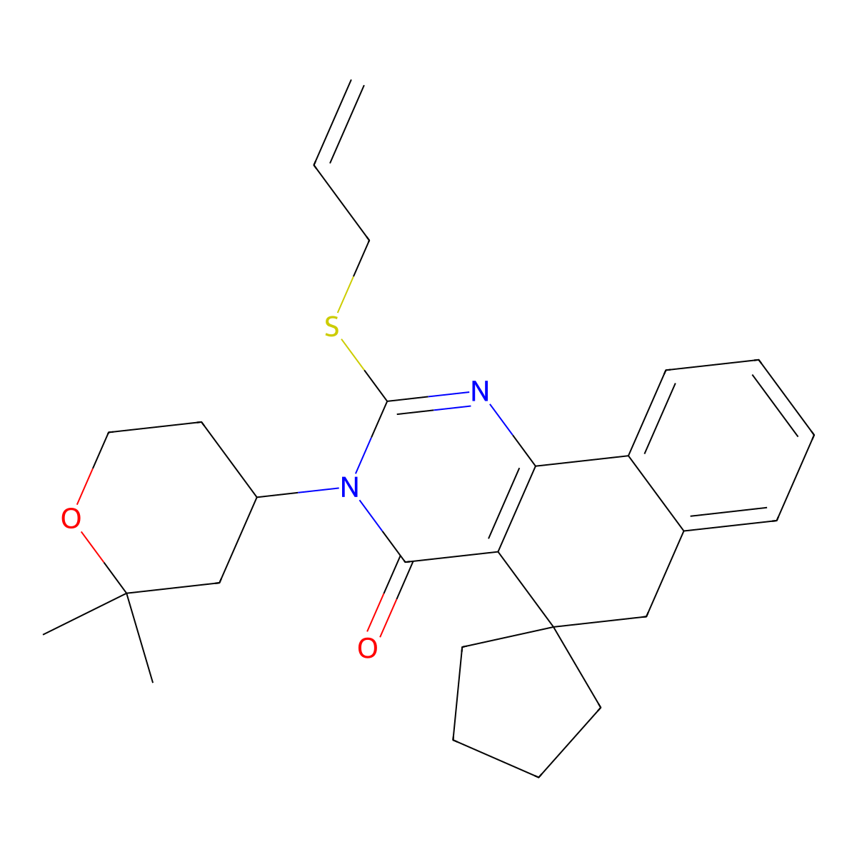 AG-690/12134211 molecular structure, CAS 5705-12-4