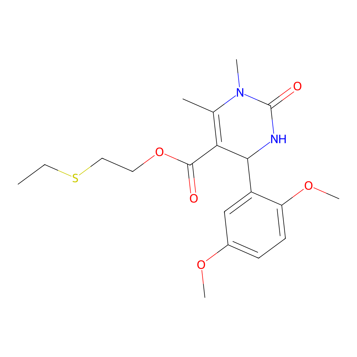 Smr000104001 molecular structure, CAS 5705-96-4