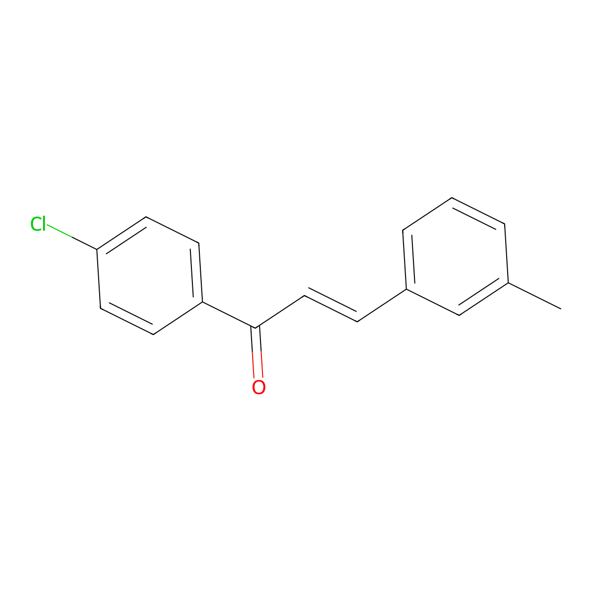CID 256545 molecular structure, CAS 57076-82-1