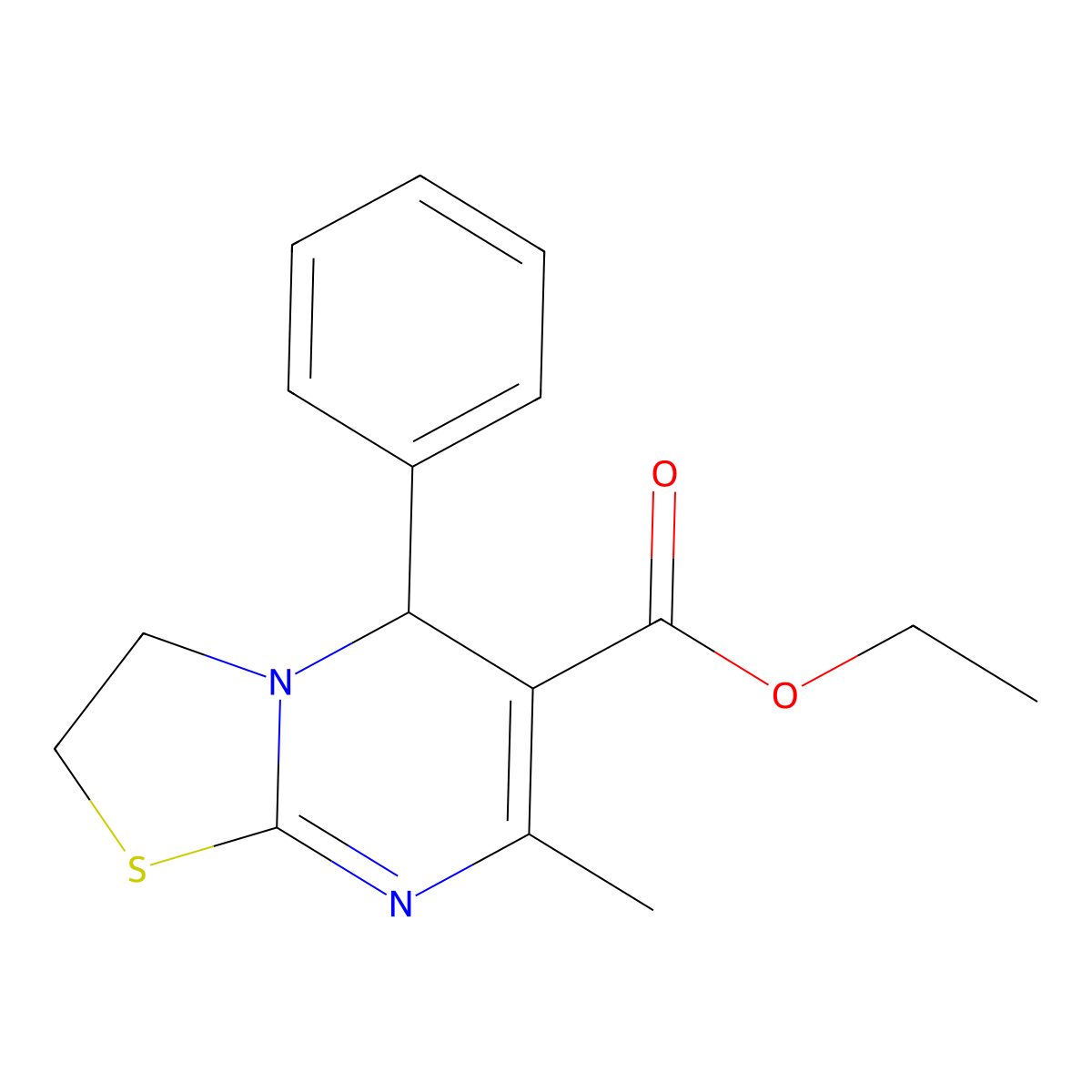 ST007101 molecular structure, CAS 5708-16-7