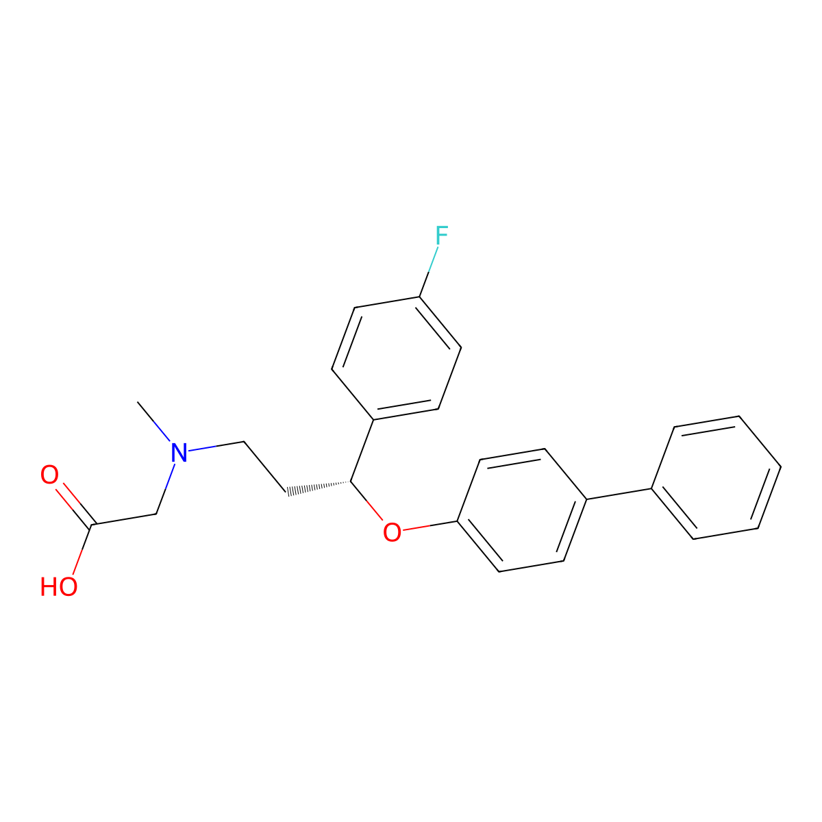 Alx 5407 molecular structure, CAS 571147-18-7