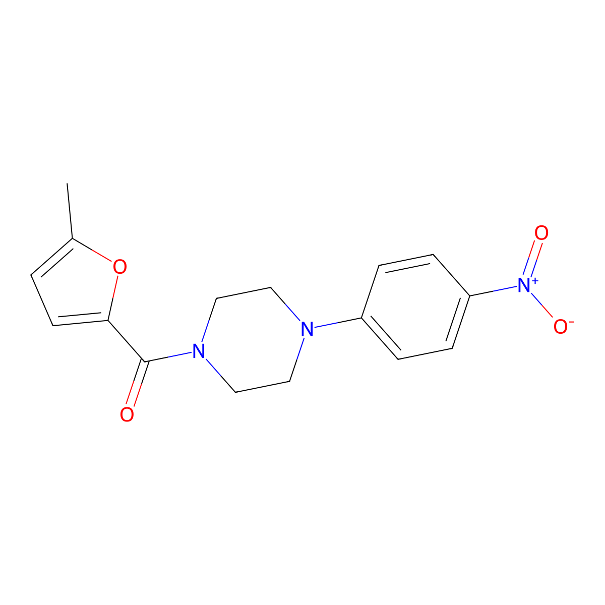 ST009127 molecular structure, CAS 5712-99-2