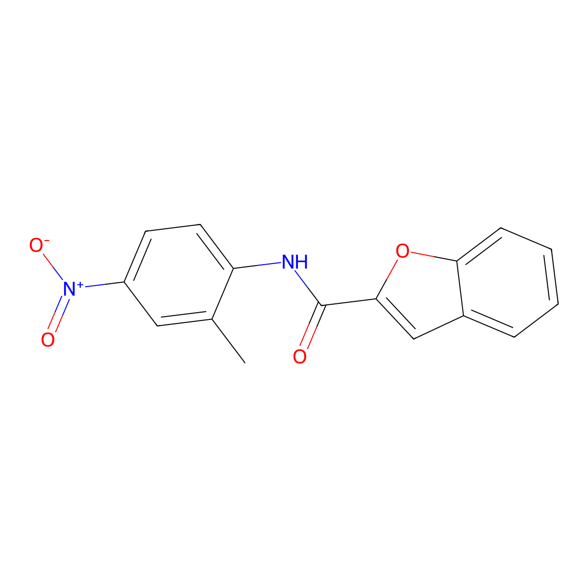 ST075932 molecular structure, CAS 5715-39-9