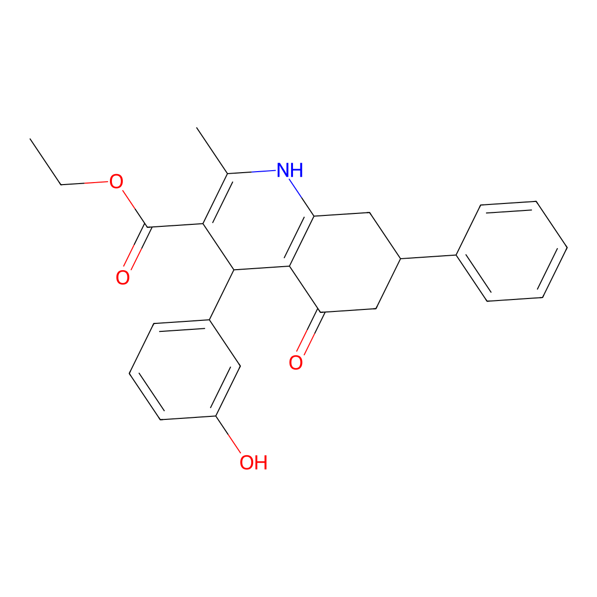 ST016996 molecular structure, CAS 5726-52-3