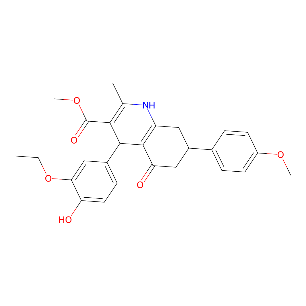 ST017049 molecular structure, CAS 5727-14-0