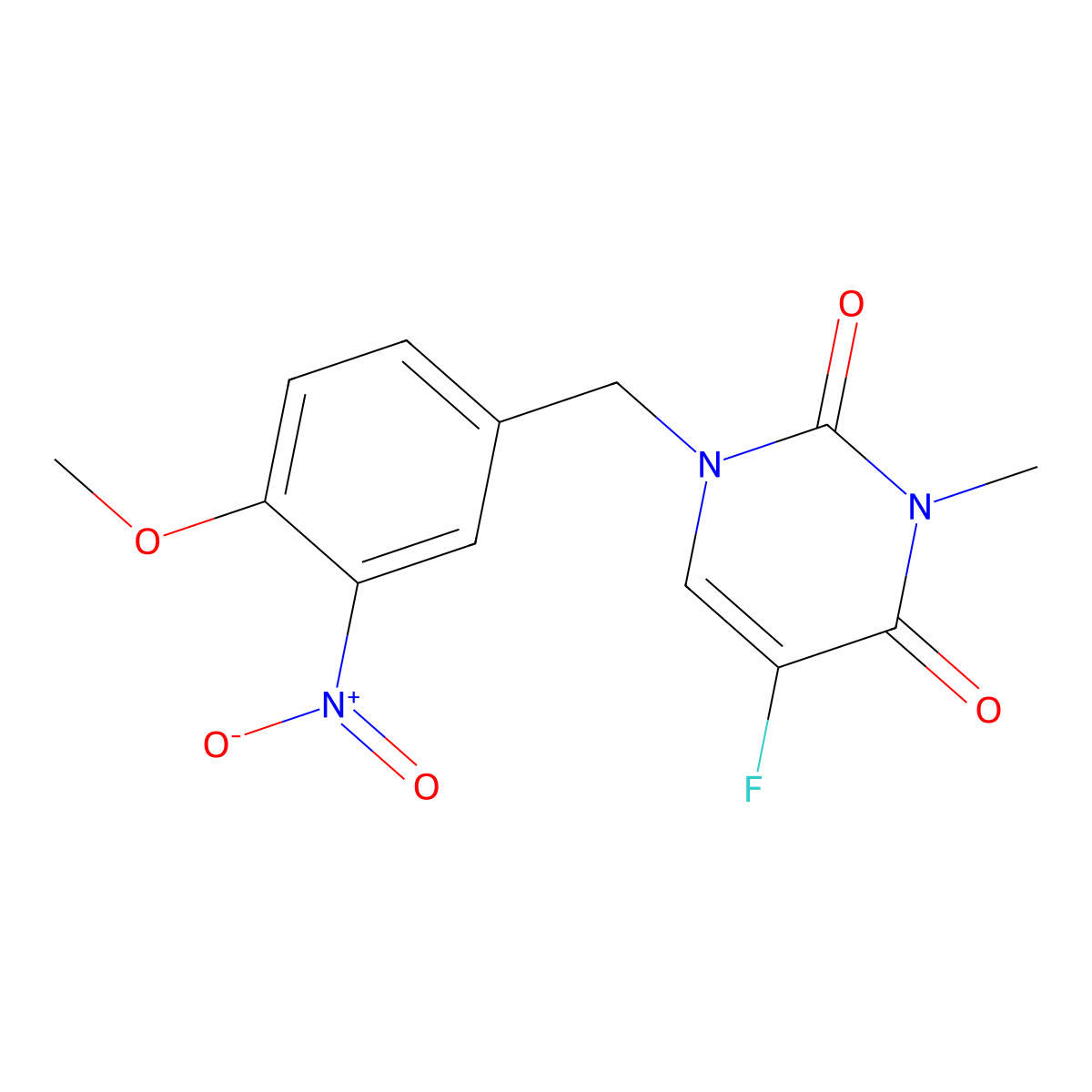 Zinc00380797 molecular structure, CAS 5728-05-2