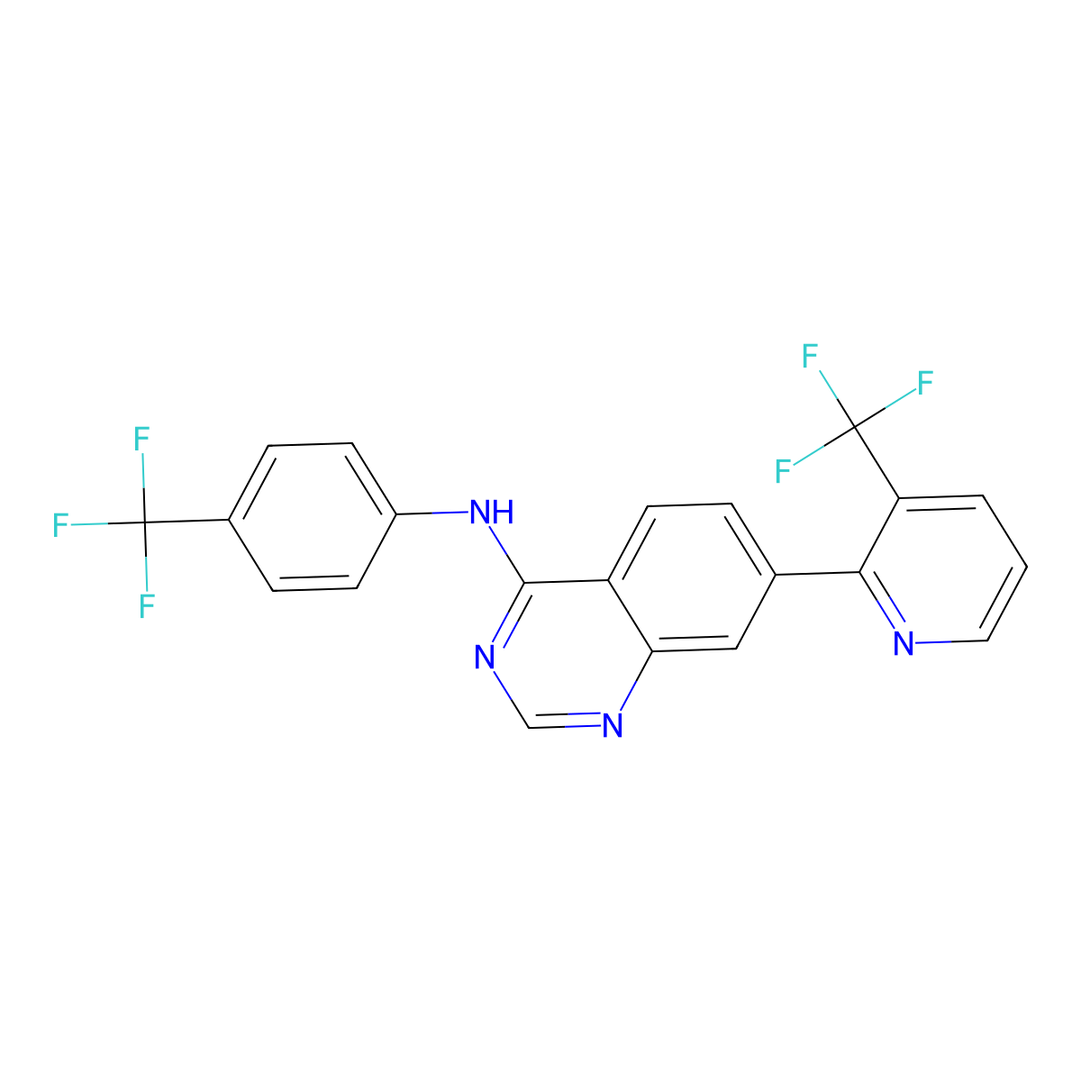 Ngd-8243 molecular structure, CAS 573678-04-3