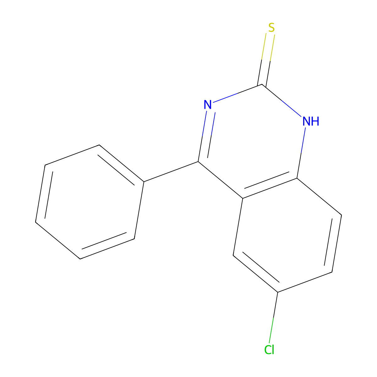 Stk862333 molecular structure, CAS 57370-19-1