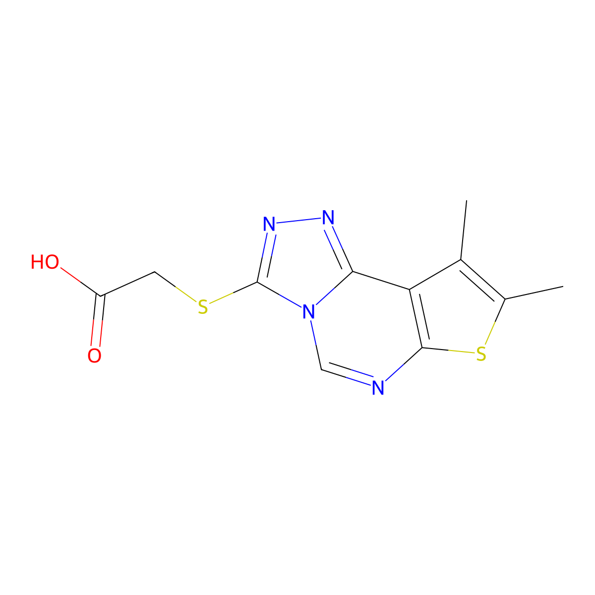 Bdw-OH molecular structure, CAS 573976-22-4