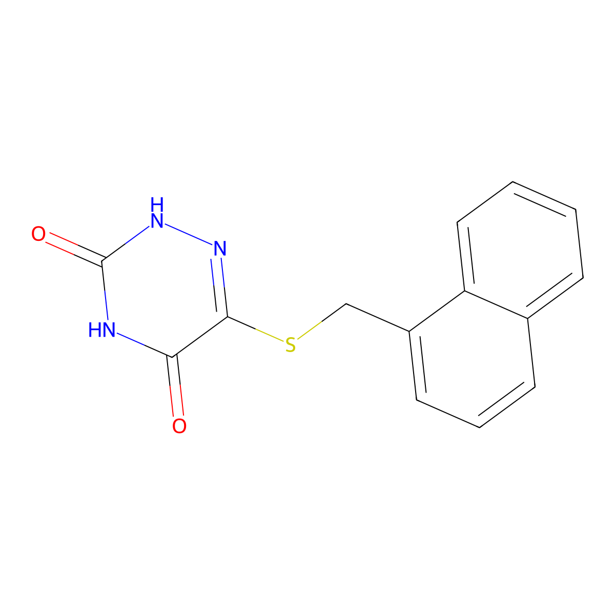 Stk635835 molecular structure, CAS 5745-04-0